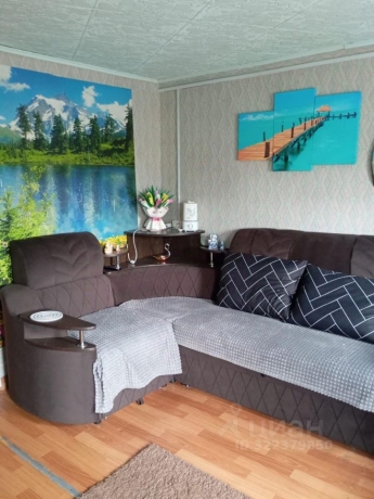 Продажа дома<br /> по адресу г. Исилькуль, г. Исилькуль, ул. 2-я Северная, 105