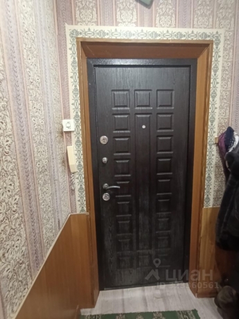 Продажа квартиры 4-комн.<br /> по адресу г. Омск,  ул. Дмитриева, 15