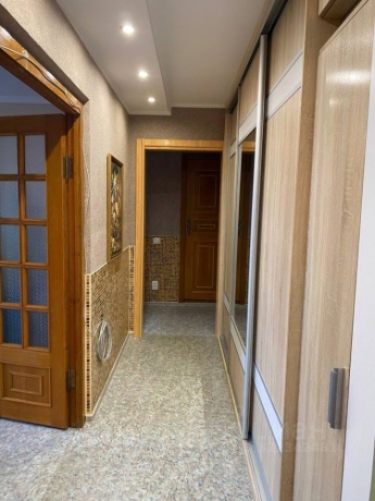 Продажа квартиры 3-комн.<br /> по адресу г. Омск,  ул. Чернышевского, 80