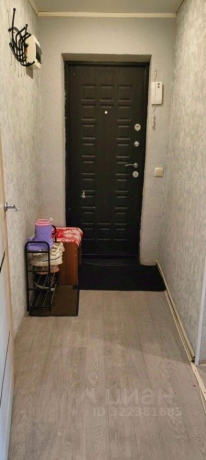 Продажа квартиры 2-комн.<br /> по адресу г. Омск,  пр-кт. Менделеева, 27Б