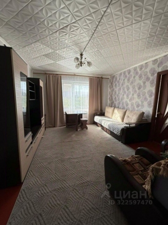 Продажа квартиры 2-комн.<br /> по адресу Густафьево, ст. Густафьево, ул. Станционная, 3