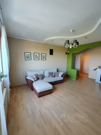 Продажа квартиры 3-комн.<br /> по адресу г. Омск,  ул. Лукашевича, 14 к3