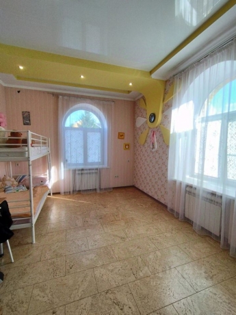 Продажа дома<br /> по адресу г. Омск,  ул. В.Е.Урядова