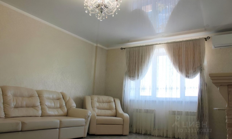 Продажа квартиры 3-комн.<br /> по адресу г. Омск,  ул. Ватутина, 18