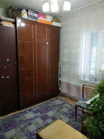 Обмен или продажа дома<br /> по адресу г. Калачинск, г. Калачинск, ул. Почтовая, 42