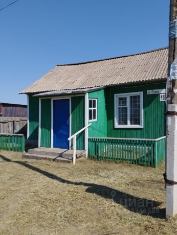 Продажа дома<br /> по адресу д. Покрово-Иртышское, д. Покрово-Иртышское, 