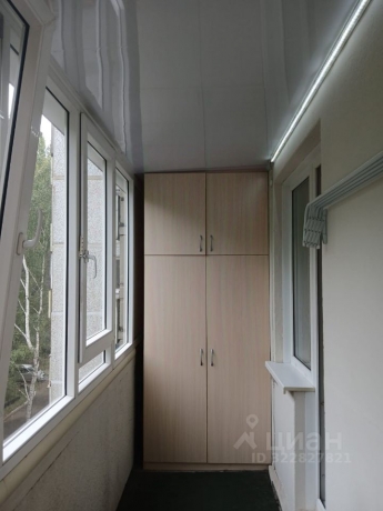 Продажа квартиры 3-комн.<br /> по адресу г. Омск,  ул. Волгоградская, 18