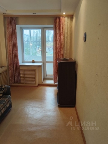 Продажа квартиры 2-комн.<br /> по адресу г. Омск,  ул. Багратиона, 94