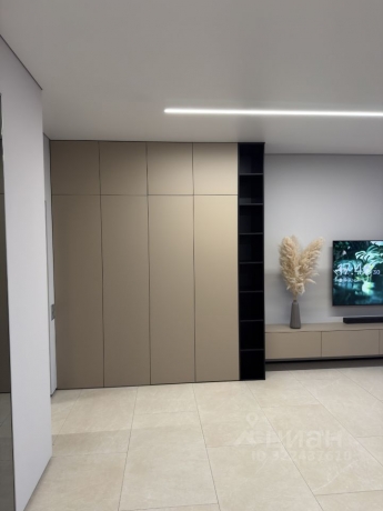 Продажа квартиры 1-комн.<br /> по адресу г. Омск,  ул. Кемеровская, 8А