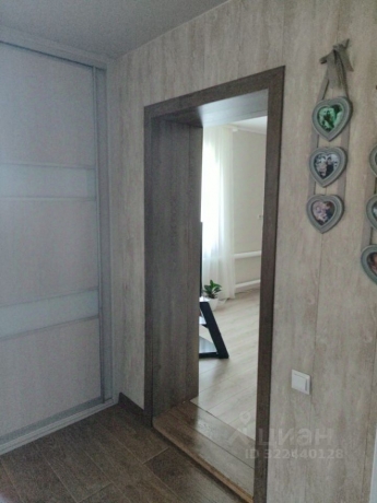 Продажа дома<br /> по адресу рп. Любинский, рп. Любинский, ул. Советская, 124