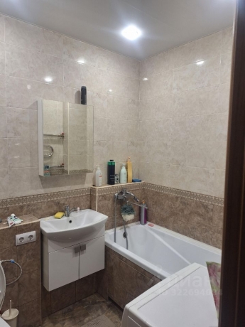 Продажа квартиры 1-комн.<br /> по адресу г. Омск,  ул. Леонида Маслова, 2