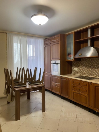 Продажа квартиры 2-комн.<br /> по адресу г. Омск,  ул. Транссибирская, 6 к2