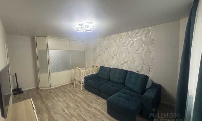 Продажа квартиры 1-комн.<br /> по адресу г. Омск,  ул. 70 лет Октября, 22/2