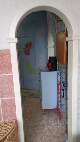 Продажа квартиры 1-комн.<br /> по адресу с. Лузино, Омский р-н, с. Лузино, ул. Советская, 4