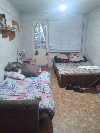 Продажа квартиры 3-комн.<br /> по адресу п. Ключи, п. Ключи, ул. Березовая, 11