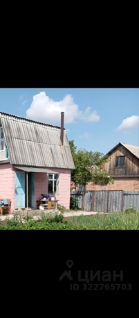 Продажа дома<br /> по адресу г. Омск,  дп. сдт Родничок (ЦАО2)