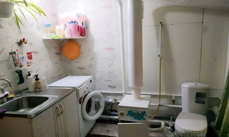 Обмен или продажа дома<br /> по адресу г. Калачинск, г. Калачинск, ул. Почтовая, 42