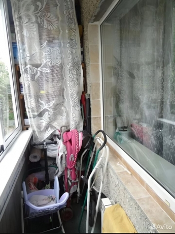 Продажа квартиры 3-комн.<br /> по адресу г. Омск,  ул. Бархатовой, 3В