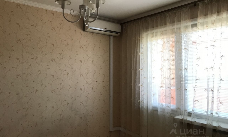 Продажа квартиры 3-комн.<br /> по адресу г. Омск,  ул. Иркутская, 74 к1