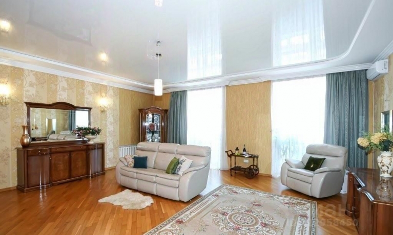 Продажа квартиры 3-комн.<br /> по адресу г. Омск,  пр-кт. Карла Маркса, 61/1