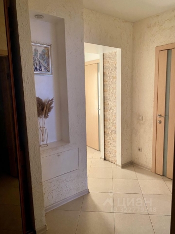 Продажа квартиры 2-комн.<br /> по адресу г. Омск,  ул. Транссибирская, 6 к2