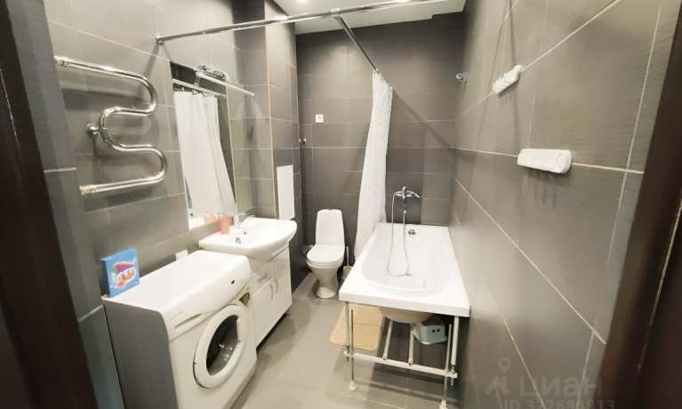 Продажа квартиры 1-комн.<br /> по адресу г. Омск,  пр-кт. Космический, 20 к7