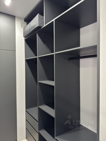 Продажа квартиры 1-комн.<br /> по адресу г. Омск,  ул. Кемеровская, 8А