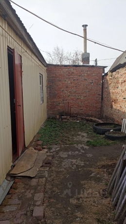 Продажа дома<br /> по адресу г. Омск,  ул. Инженерная, 90