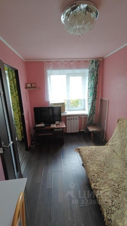 Продажа квартиры 2-комн.<br /> по адресу г. Омск,  ул. Советская, 5