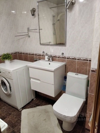 Продажа квартиры 2-комн.<br /> по адресу г. Омск,  проезд. Лесной, 3