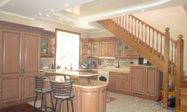 Продажа дома<br /> по адресу г. Омск,  ул. В.Е.Урядова