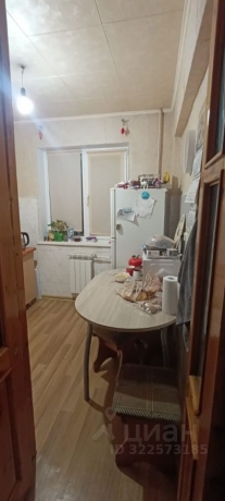 Продажа квартиры 3-комн.<br /> по адресу п. Ключи, п. Ключи, ул. Березовая, 11