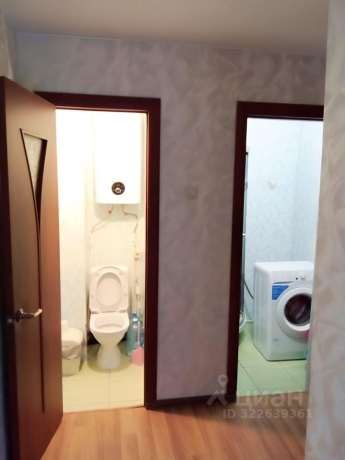 Продажа квартиры 2-комн.<br /> по адресу рп. Марьяновка, рп. Марьяновка, ул. Северная, 2Б