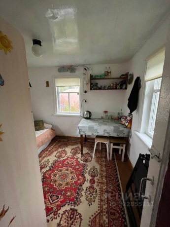 Продажа дачи<br /> по адресу г. Омск,  дп. сдт Рассвет (САО)