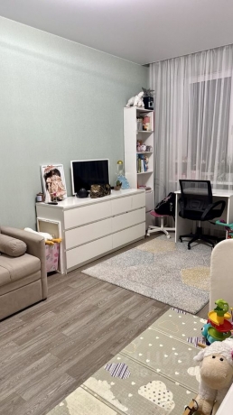 Продажа квартиры 2-комн.<br /> по адресу г. Омск,  ул. Крупской, 13/1