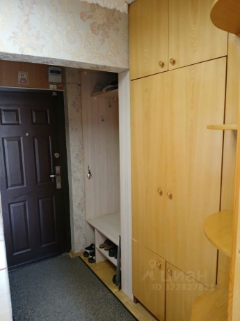 Продажа квартиры 3-комн.<br /> по адресу г. Омск,  ул. Волгоградская, 18