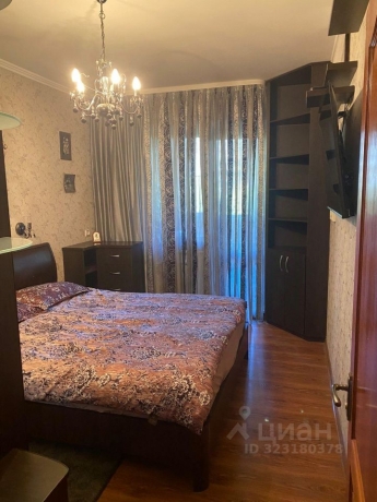 Продажа квартиры 3-комн.<br /> по адресу г. Омск,  ул. Крупской, 27 к1