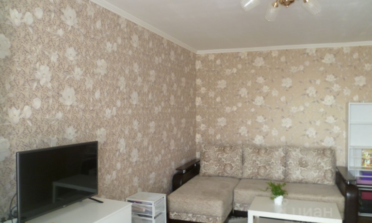 Продажа квартиры 1-комн.<br /> по адресу г. Омск,  ул. 24-я Северная, 218