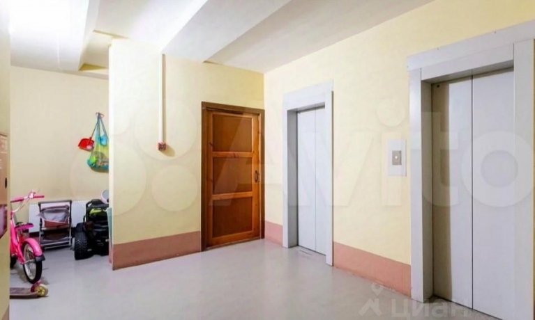 Продажа квартиры 1-комн.<br /> по адресу г. Омск,  ул. 21-я Амурская, 25