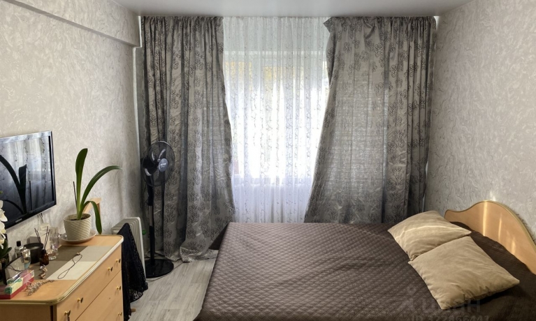 Продажа квартиры 3-комн.<br /> по адресу г. Омск,  ул. 5-я Кордная, 71