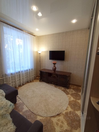 Продажа квартиры 2-комн.<br /> по адресу г. Омск,  ул. Октябрьская, 122