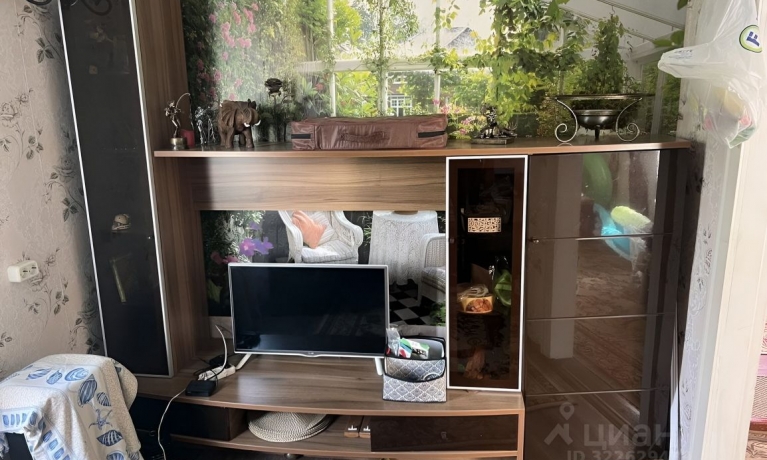 Продажа дачи<br /> по адресу г. Омск,  дп. сдт Моторостроитель (ОАО)