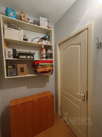 Продажа квартиры 3-комн.<br /> по адресу г. Омск,  ул. Лукашевича, 14 к3