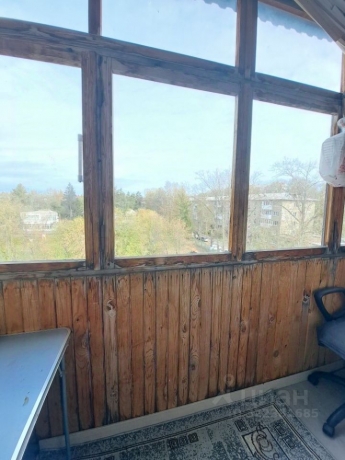 Продажа квартиры 2-комн.<br /> по адресу г. Омск,  пр-кт. Менделеева, 27Б