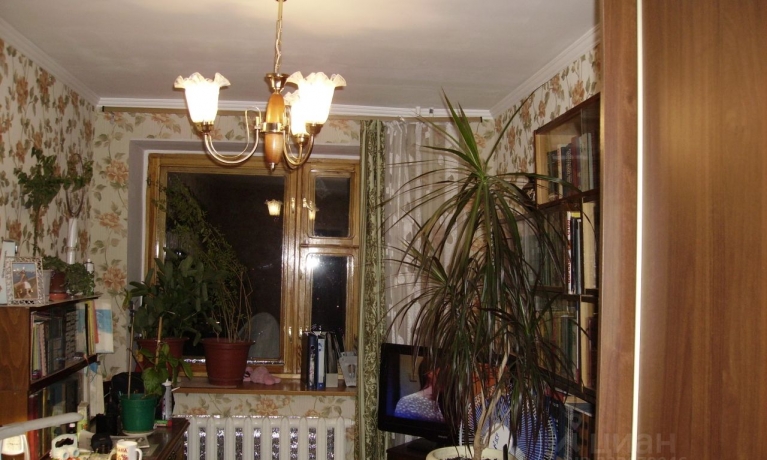 Продажа квартиры 3-комн.<br /> по адресу г. Омск,  ул. 35-я Северная, 1 к1