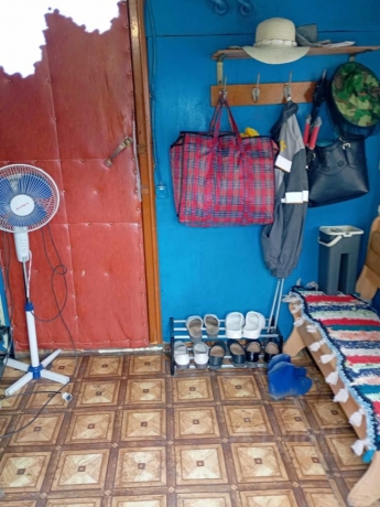 Продажа дома<br /> по адресу г. Исилькуль, г. Исилькуль, ул. 2-я Северная, 105