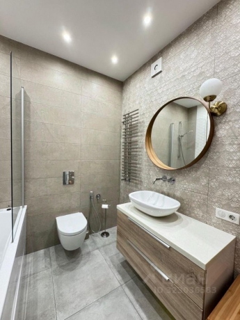 Продажа квартиры 4-комн.<br /> по адресу г. Омск,  ул. Красный Путь, 105 к3