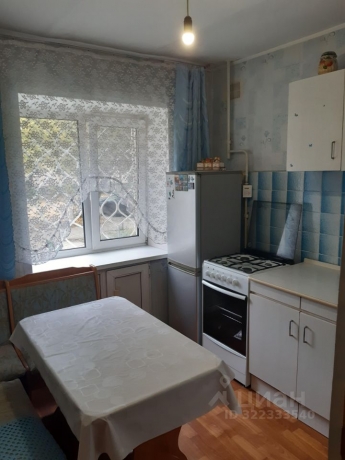 Продажа квартиры 2-комн.<br /> по адресу г. Омск,  ул. Авиагородок, 8