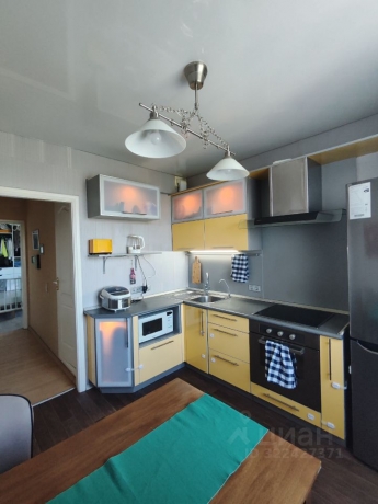 Продажа квартиры 3-комн.<br /> по адресу г. Омск,  ул. Лукашевича, 14 к3