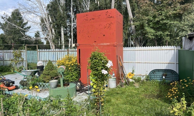 Продажа дачи<br /> по адресу г. Омск,  дп. сдт Моторостроитель (ОАО)